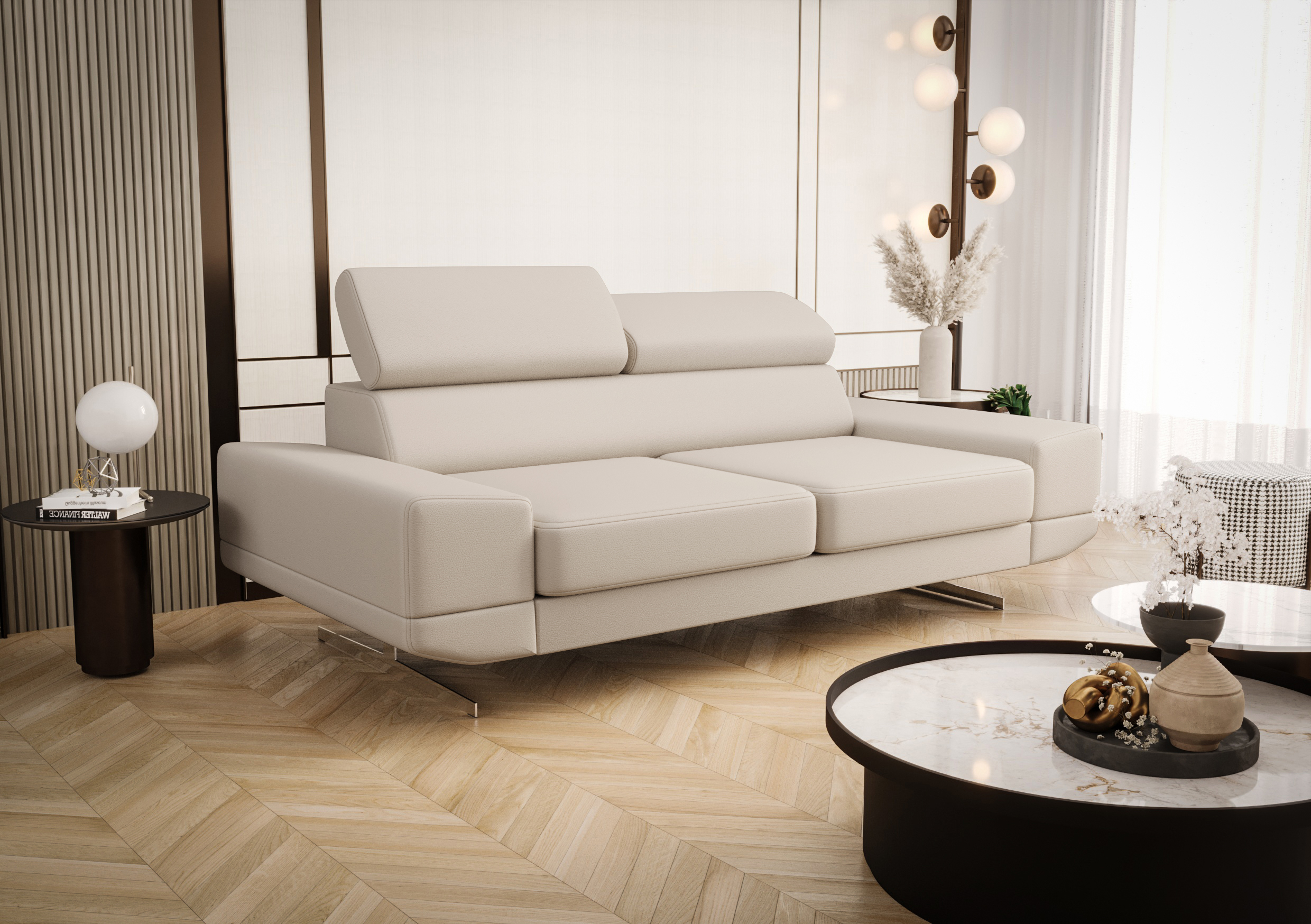 Milano II Sofa U8